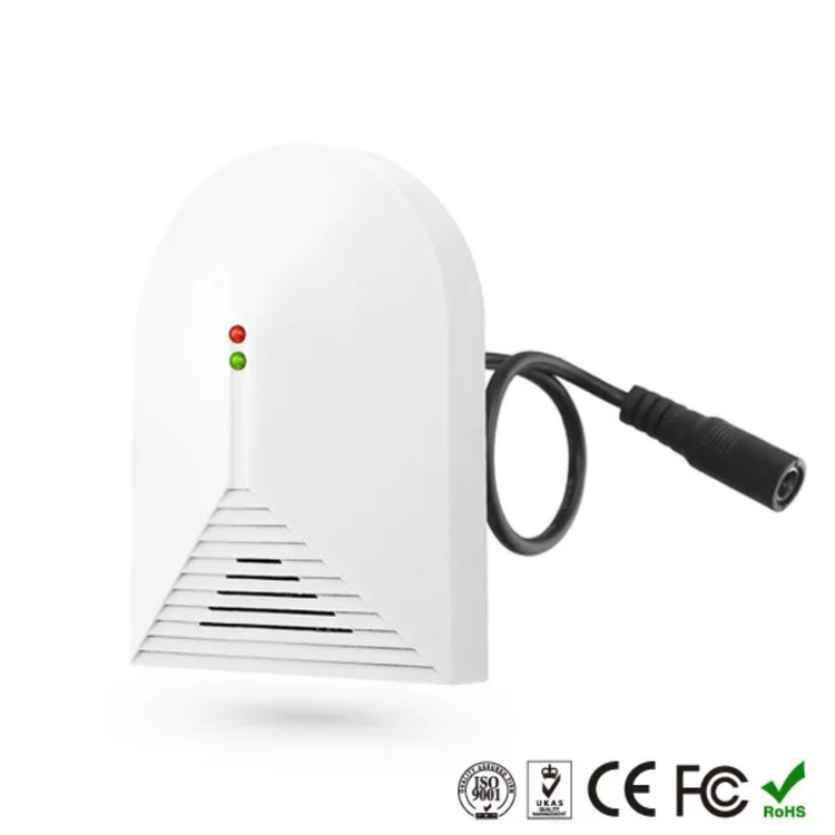 سنسور شیشه تویا