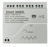 کارت رله تویا