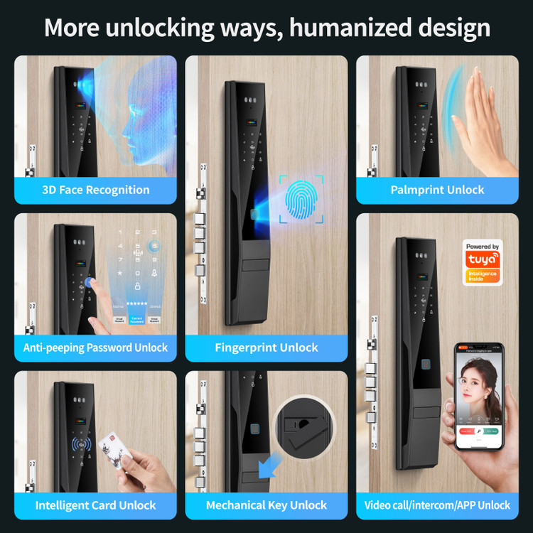 دستگیره ارزان تویا