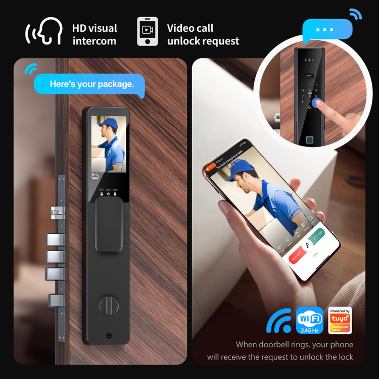 دستگیره تویا