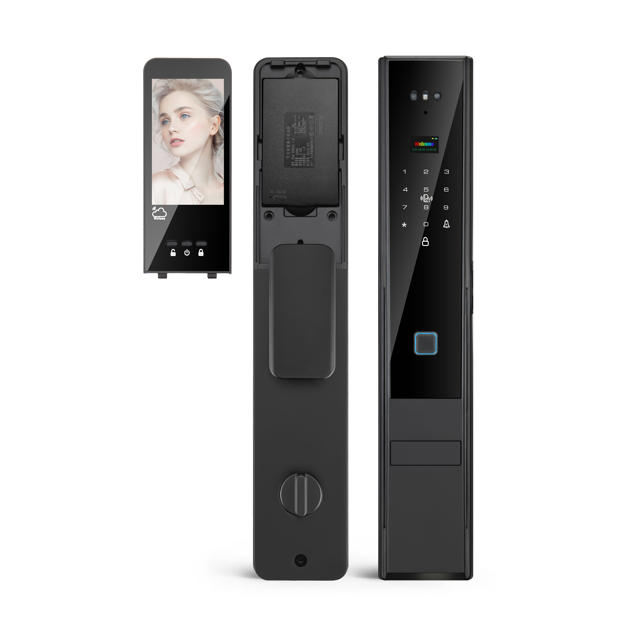 لوازم هوشمند تویا