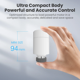 کنترل دما هوشمند