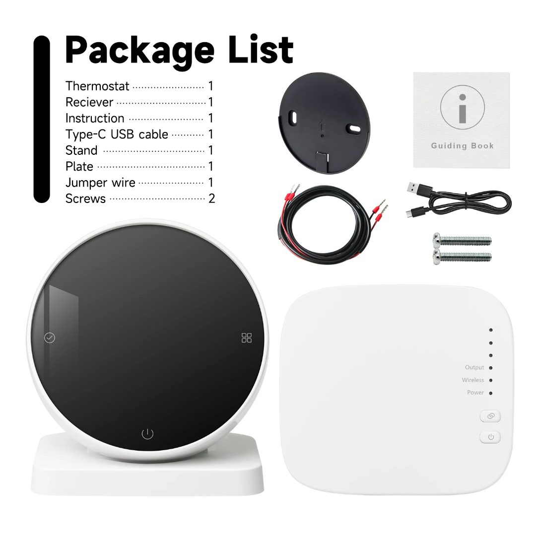 ترموستات هوشمند