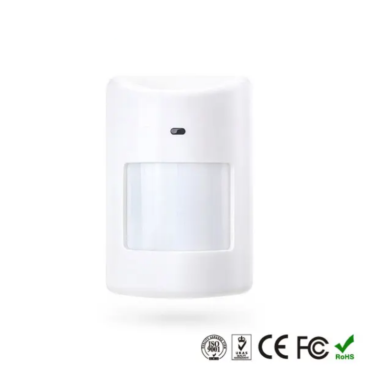 سنسور حرکتی وزنی RF433 تویا