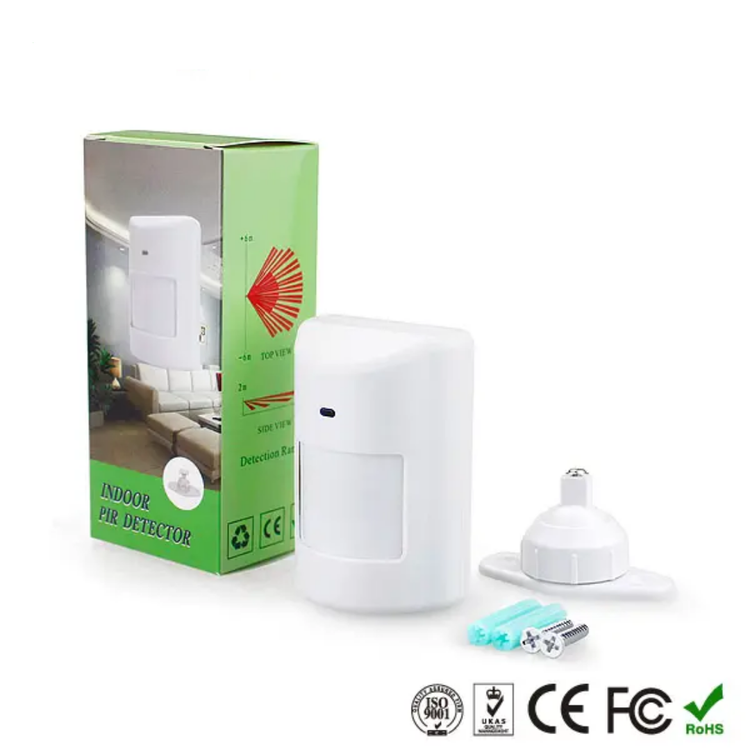سنسور حرکتی وزنی RF433 تویا